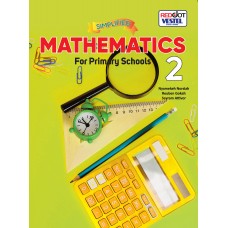  Simplified Mathematics  Primary  2